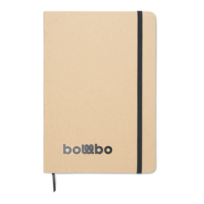 GO2580 Notebook A5 rivelatore di colore FSC®-certified