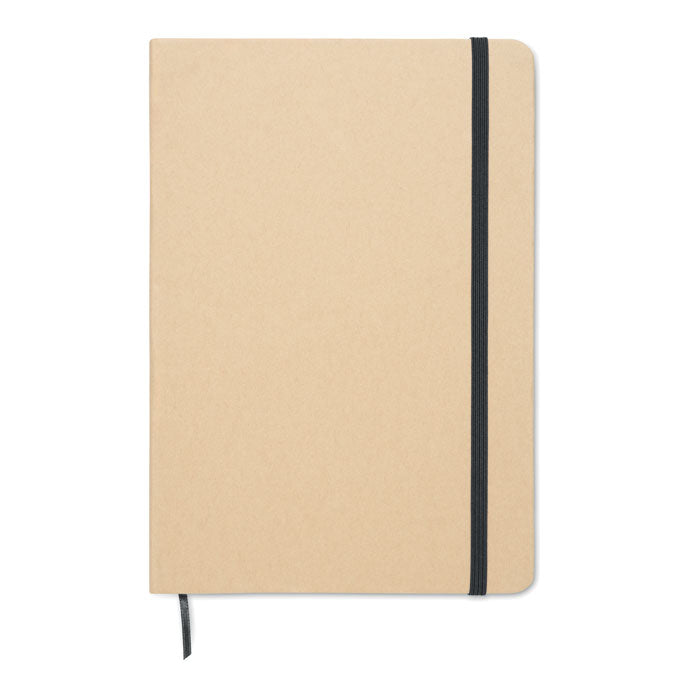 GO2580 Notebook A5 rivelatore di colore