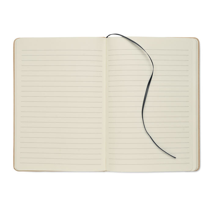 GO2580 Notebook A5 rivelatore di colore FSC®-certified