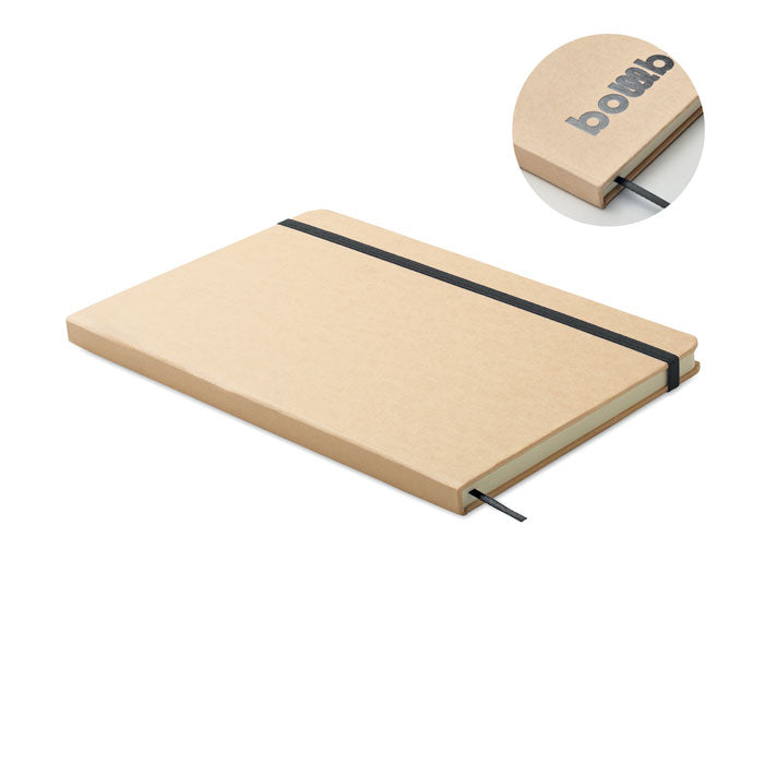 GO2580 Notebook A5 rivelatore di colore FSC®-certified