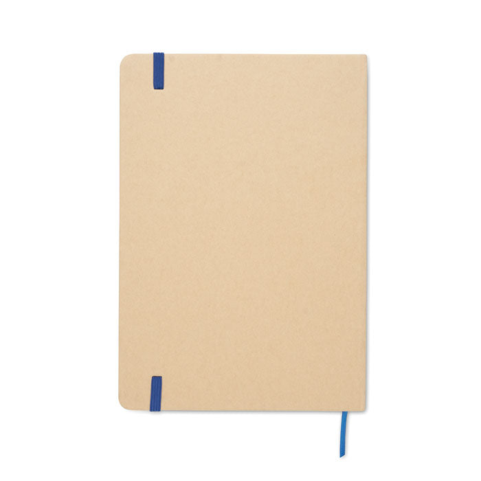GO2580 Notebook A5 rivelatore di colore