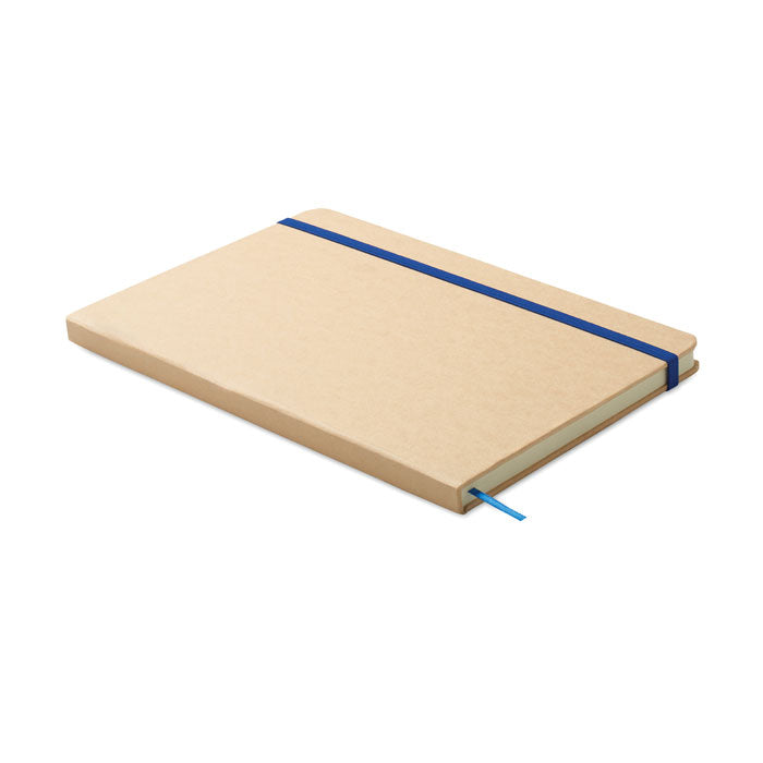 GO2580 Notebook A5 rivelatore di colore