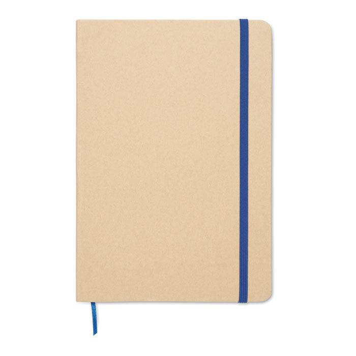 GO2580 Notebook A5 rivelatore di colore