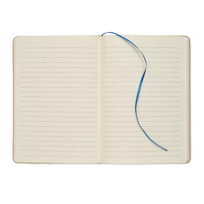 GO2580 Notebook A5 rivelatore di colore