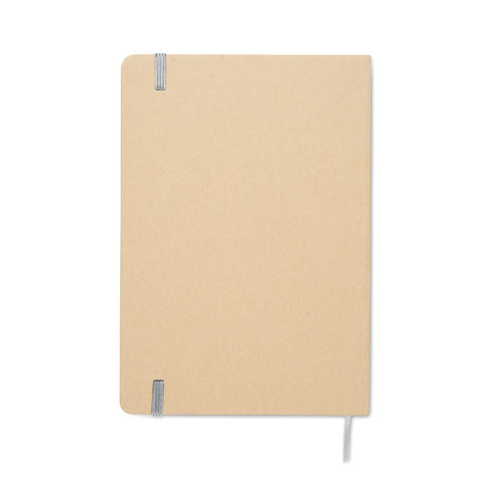 GO2580 Notebook A5 rivelatore di colore