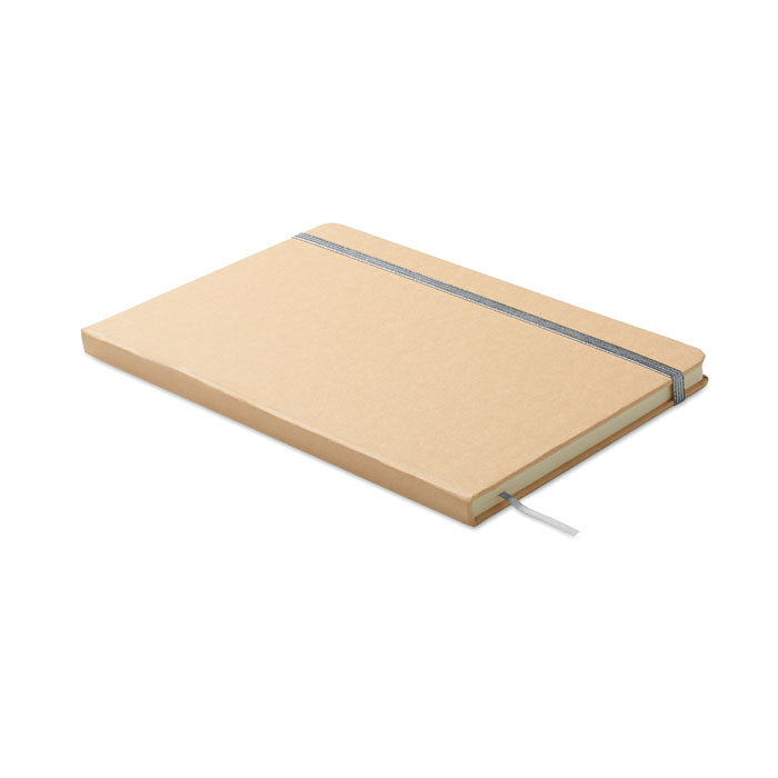 GO2580 Notebook A5 rivelatore di colore FSC®-certified