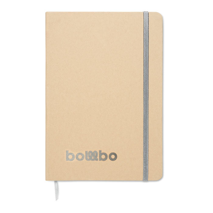 GO2580 Notebook A5 rivelatore di colore