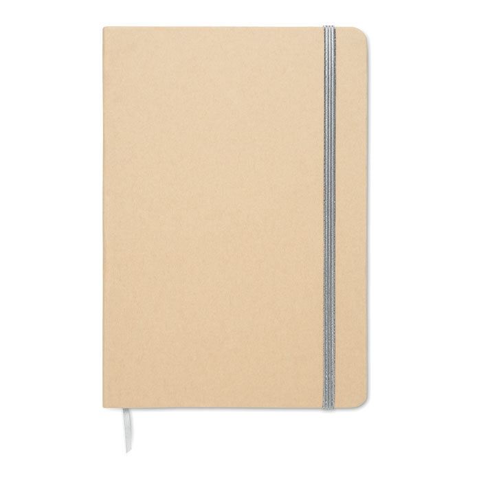 GO2580 Notebook A5 rivelatore di colore