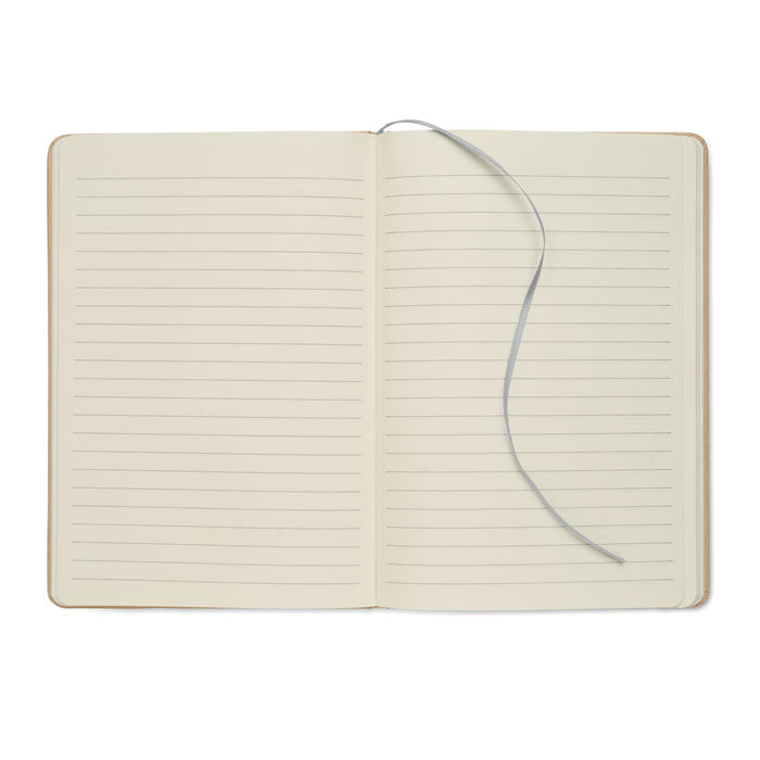 GO2580 Notebook A5 rivelatore di colore FSC®-certified