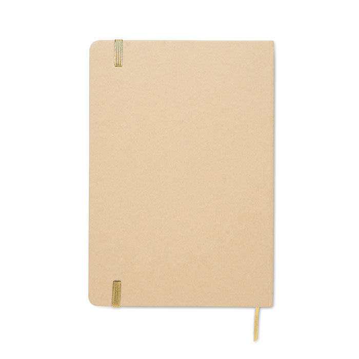 GO2580 Notebook A5 rivelatore di colore