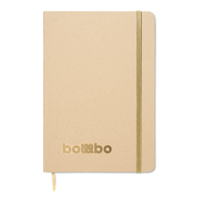 GO2580 Notebook A5 rivelatore di colore