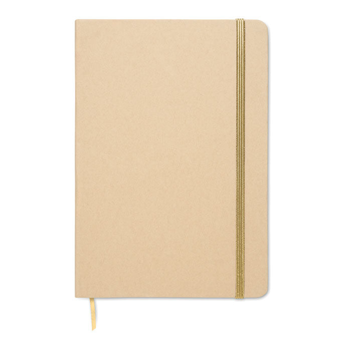 GO2580 Notebook A5 rivelatore di colore FSC®-certified