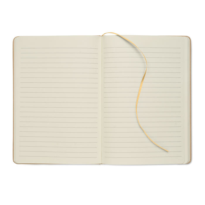 GO2580 Notebook A5 rivelatore di colore FSC®-certified