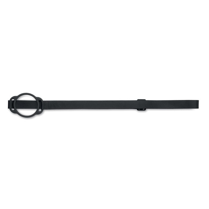 GO2582 Cordino con portabicchieri 6 cm