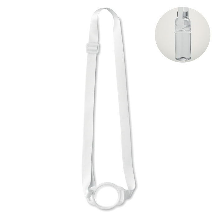 GO2582 Cordino con portabicchieri 6 cm