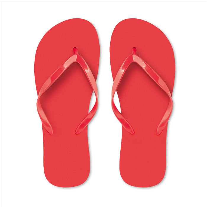 GO2587 Infradito colorate disponibil