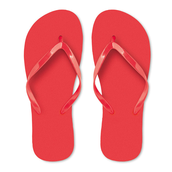 GO2588 Infradito colorate disponibil