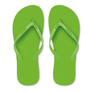 GO2588 Infradito colorate disponibil