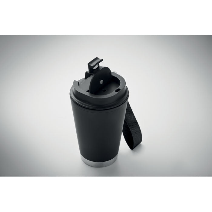 GO2596 Bicchiere a doppio strato. 300 ml.