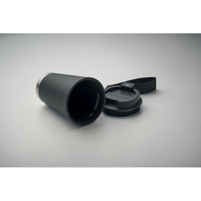 GO2596 Bicchiere a doppio strato. 300 ml.