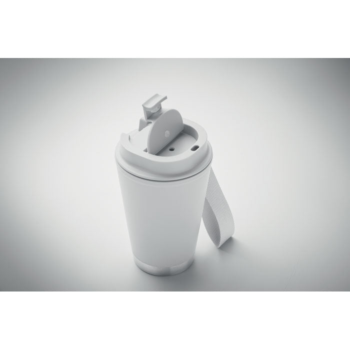 GO2596 Bicchiere a doppio strato. 300 ml.