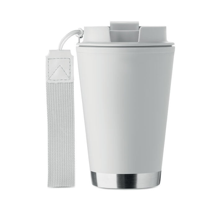 GO2596 Bicchiere a doppio strato. 300 ml.