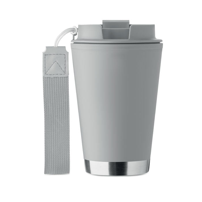 GO2596 Bicchiere a doppio strato. 300 ml.