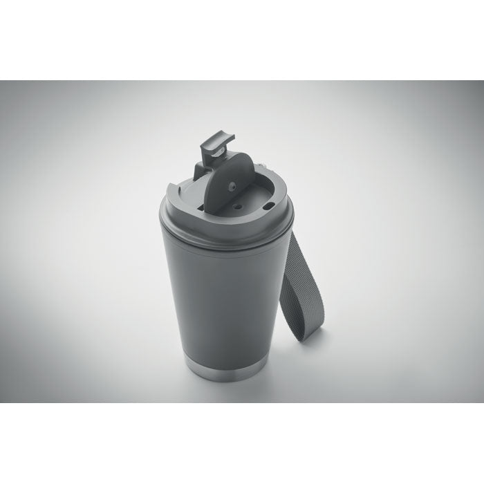GO2596 Bicchiere a doppio strato. 300 ml.