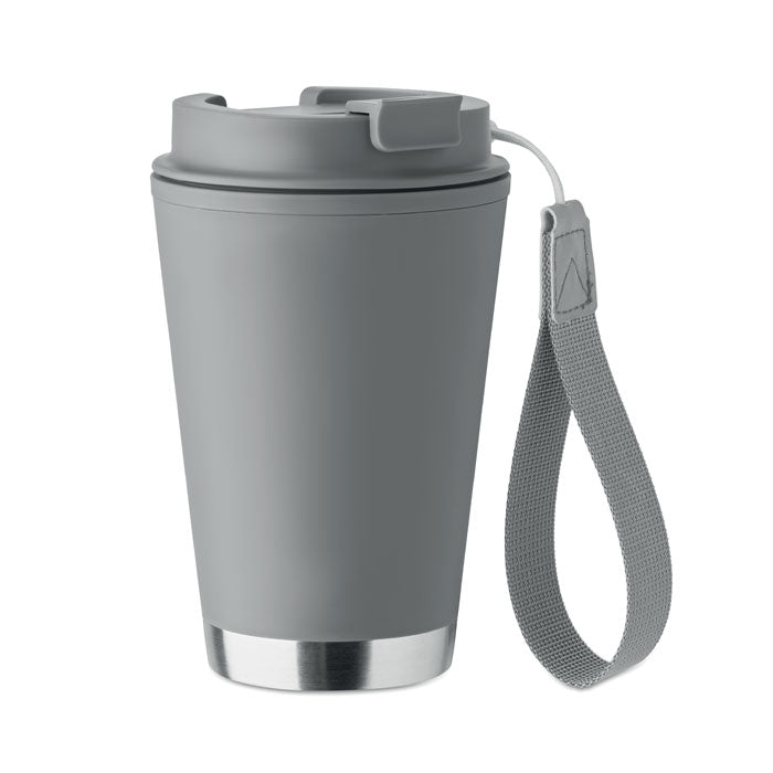 GO2596 Bicchiere a doppio strato. 300 ml.