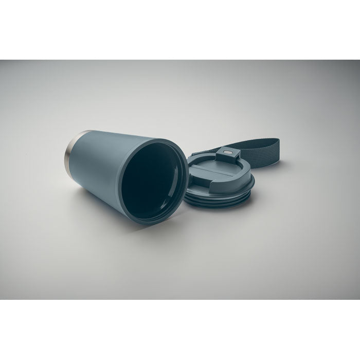 GO2596 Bicchiere a doppio strato. 300 ml.