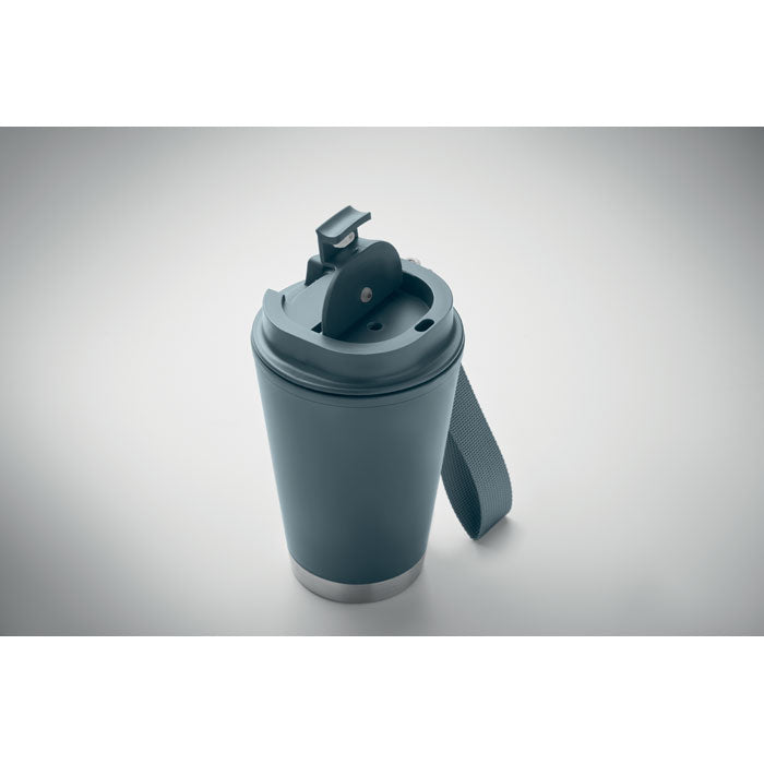 GO2596 Bicchiere a doppio strato. 300 ml.