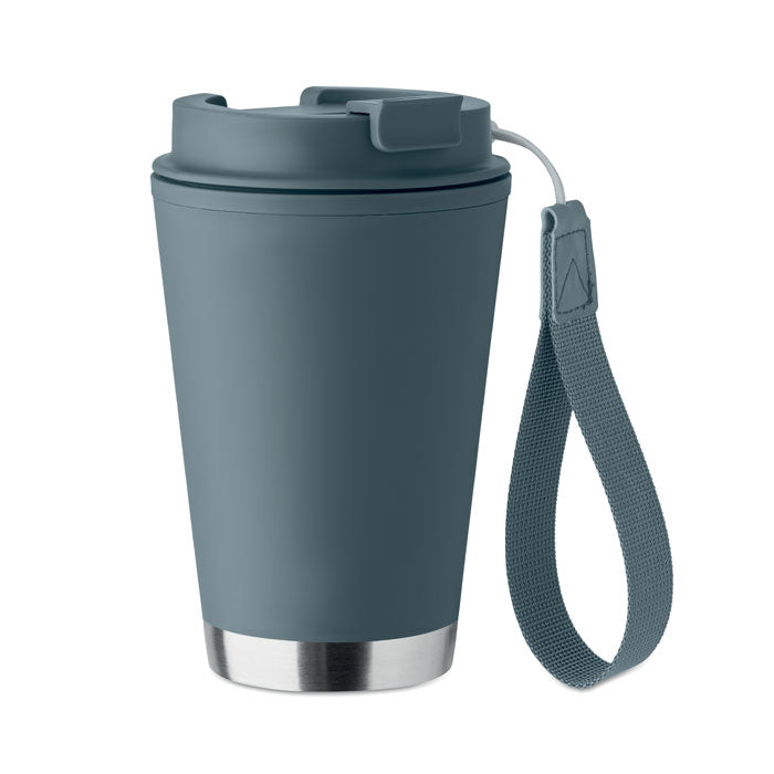 GO2596 Bicchiere a doppio strato. 300 ml.