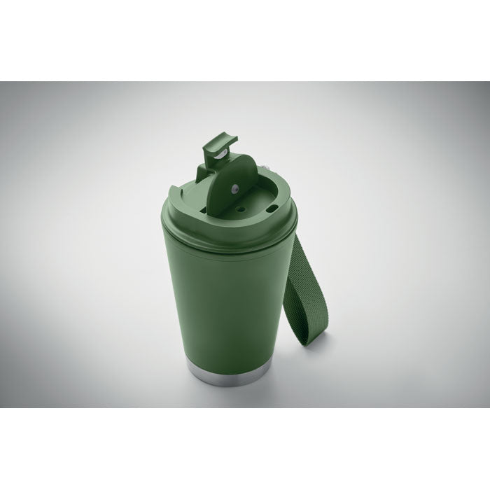 GO2596 Bicchiere a doppio strato. 300 ml.