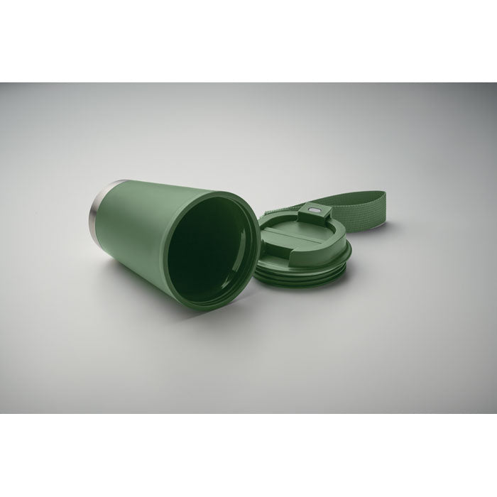 GO2596 Bicchiere a doppio strato. 300 ml.