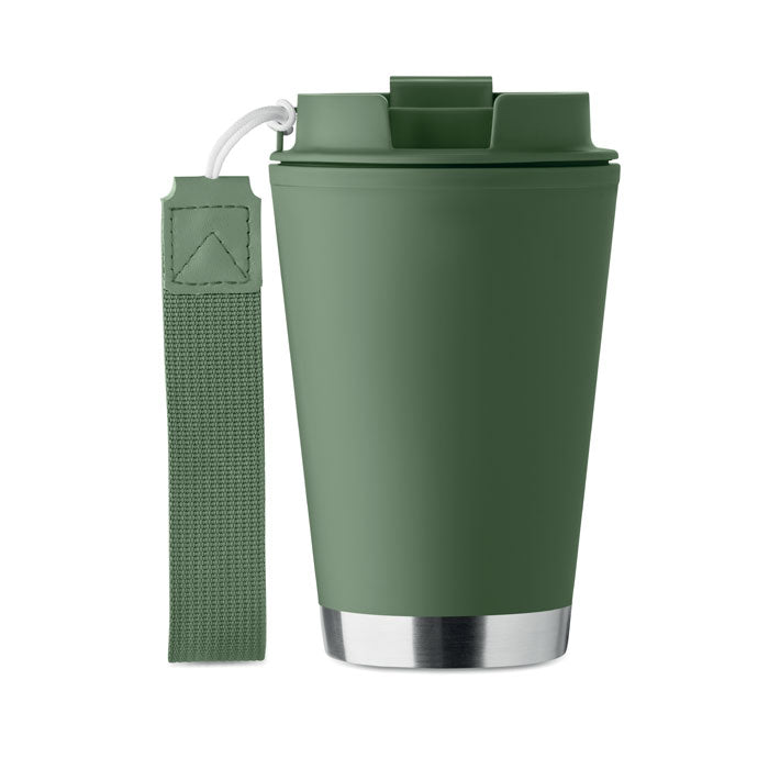 GO2596 Bicchiere a doppio strato. 300 ml.