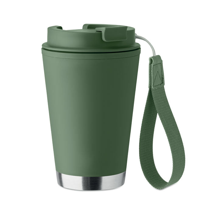 GO2596 Bicchiere a doppio strato. 300 ml.