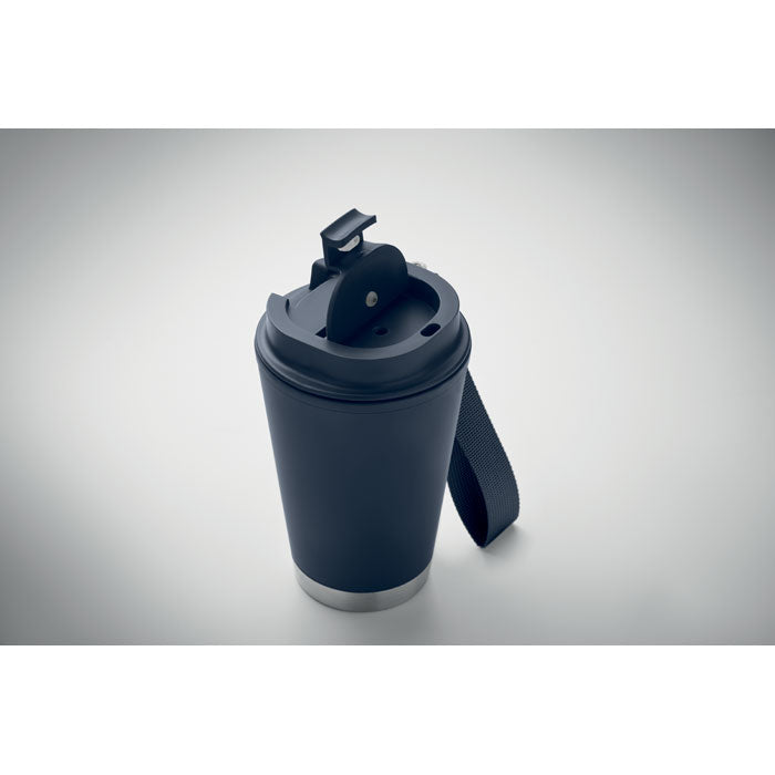 GO2596 Bicchiere a doppio strato. 300 ml.