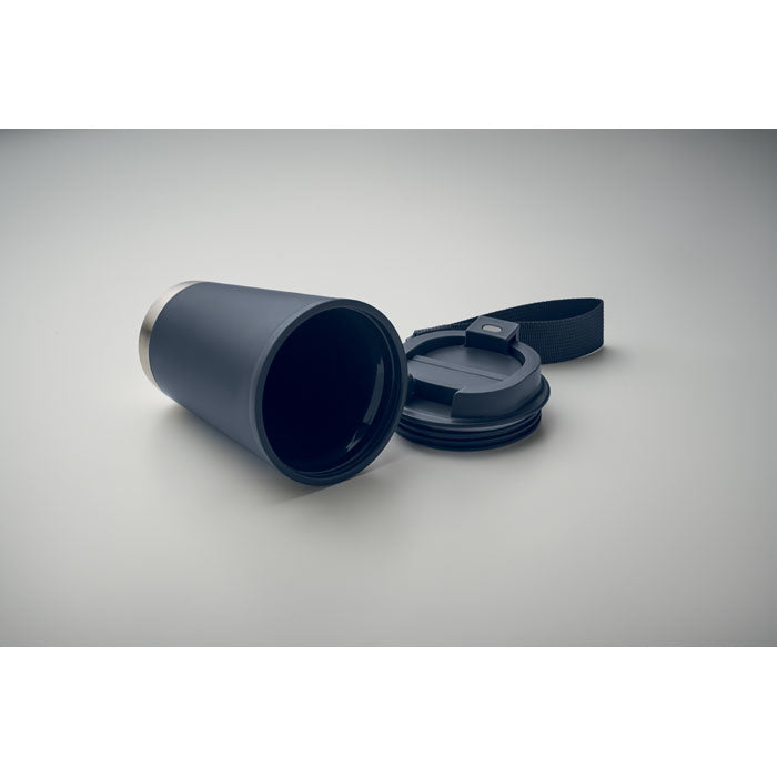 GO2596 Bicchiere a doppio strato. 300 ml.