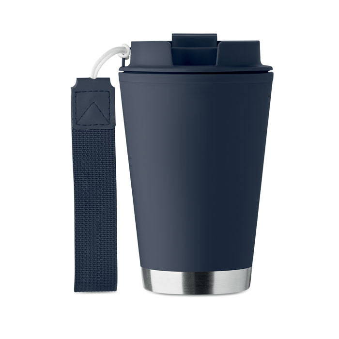 GO2596 Bicchiere a doppio strato. 300 ml.