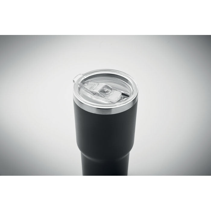 GO2597 Bicchiere doppio strato. 550 ml.