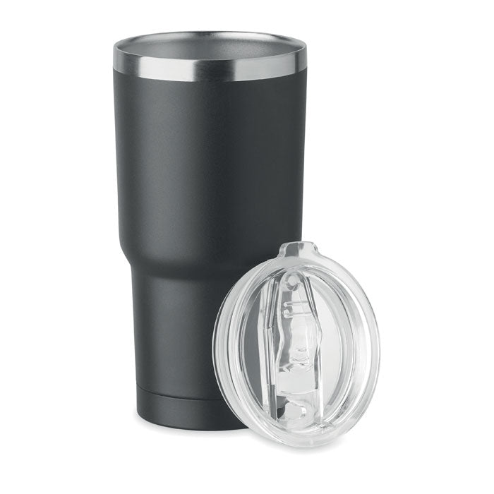 GO2597 Bicchiere doppio strato. 550 ml.