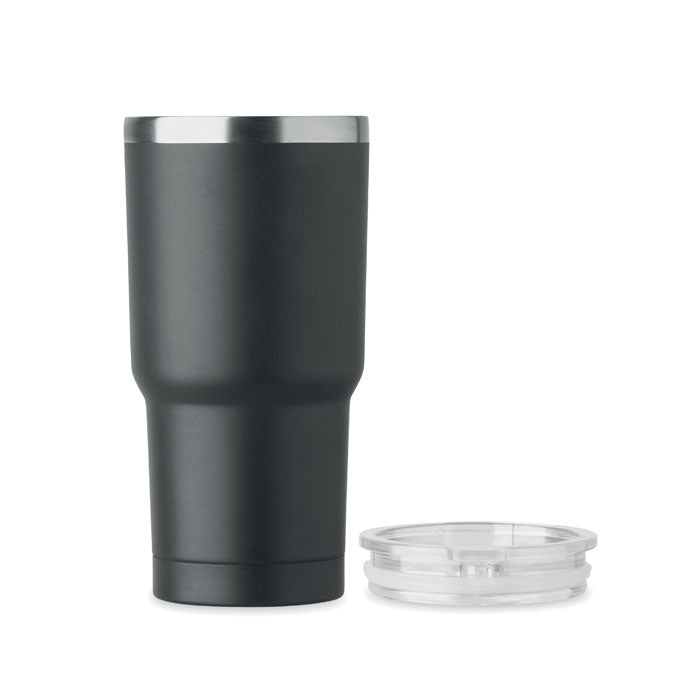 GO2597 Bicchiere doppio strato. 550 ml.
