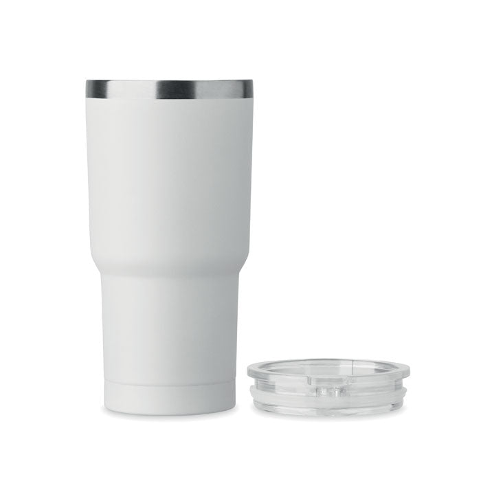 GO2597 Bicchiere doppio strato. 550 ml.