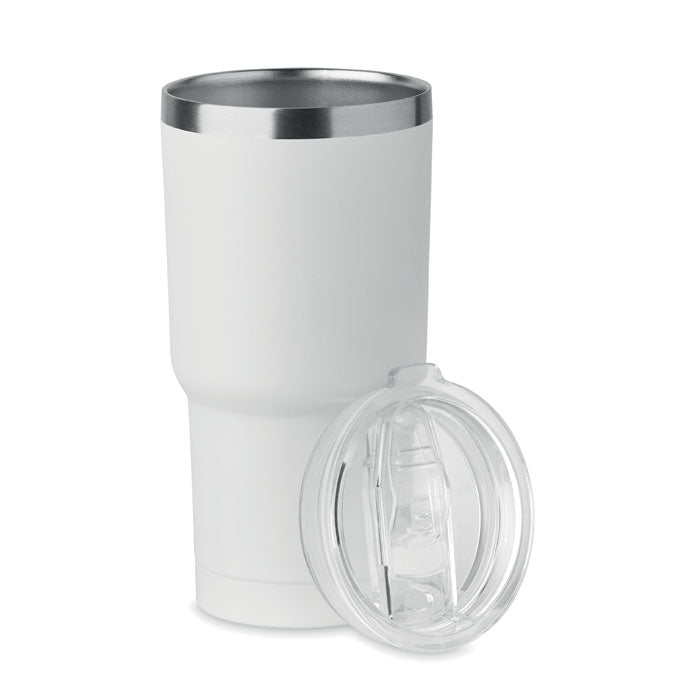GO2597 Bicchiere doppio strato. 550 ml.