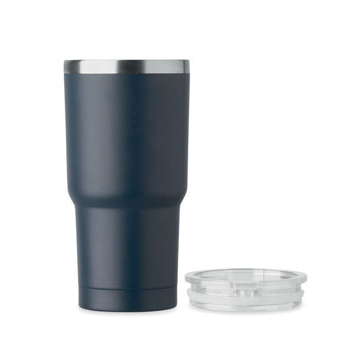 GO2597 Bicchiere doppio strato. 550 ml.