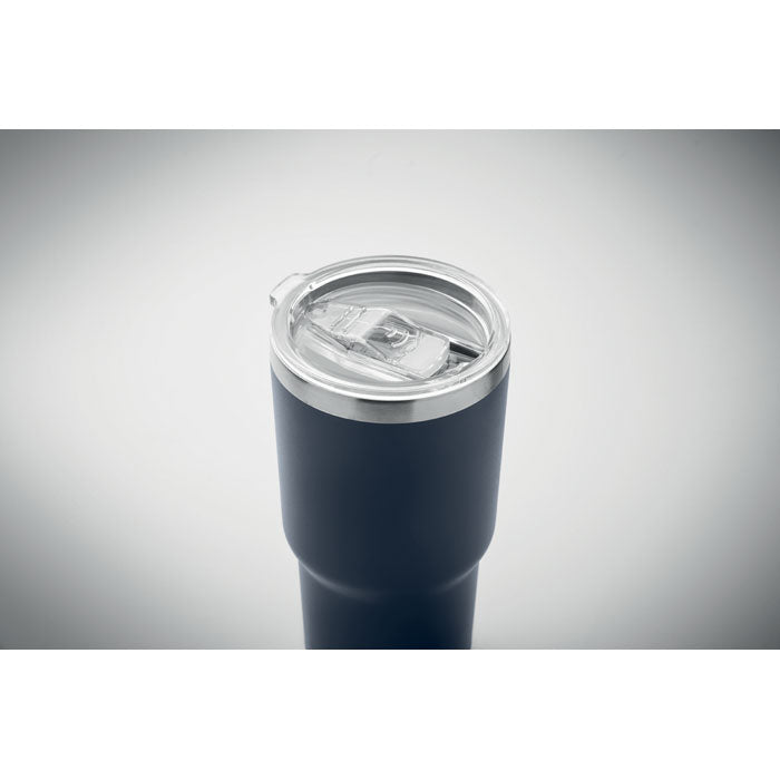 GO2597 Bicchiere doppio strato. 550 ml.