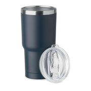 GO2597 Bicchiere doppio strato. 550 ml.