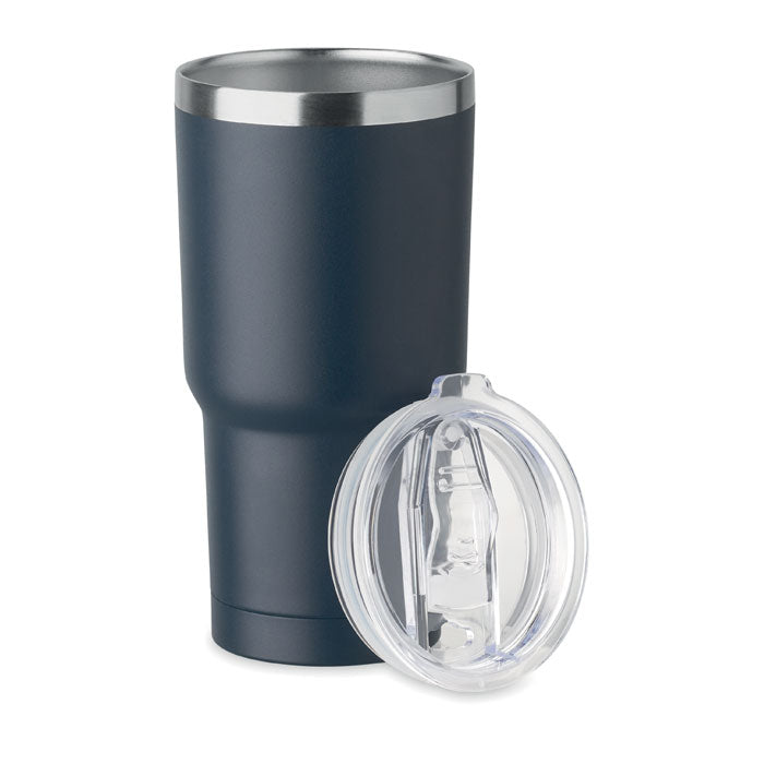 GO2597 Bicchiere doppio strato. 550 ml.