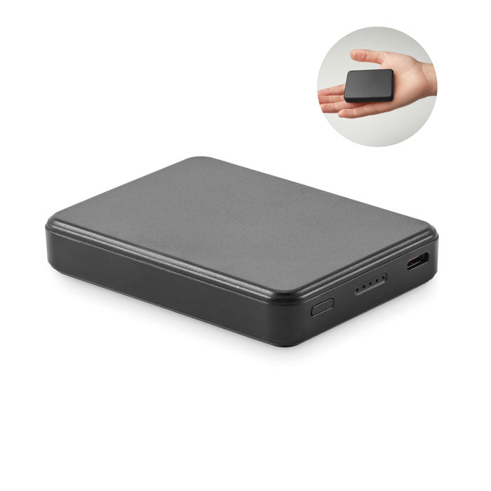 GO2602 Power bank da 5000 mAh