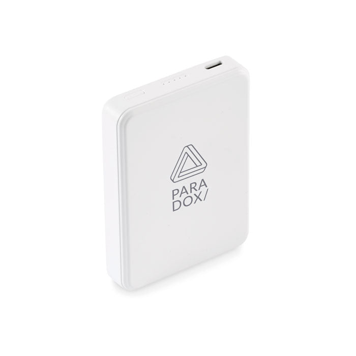 GO2602 Power bank da 5000 mAh